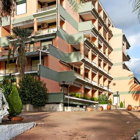Sanremo Seaside Studio Екстер'єр фото