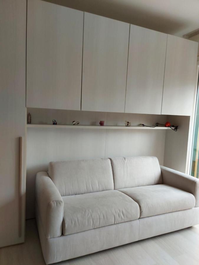 Sanremo Seaside Studio Екстер'єр фото