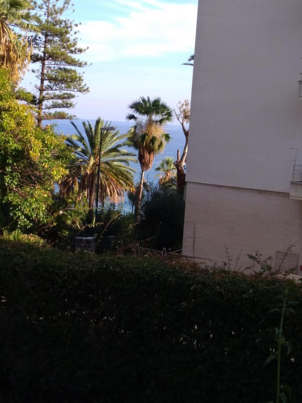 Sanremo Seaside Studio Екстер'єр фото
