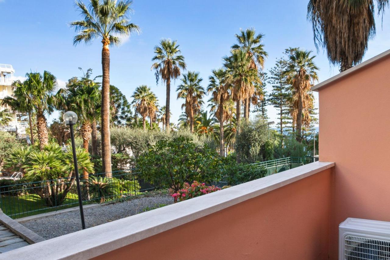 Sanremo Seaside Studio Екстер'єр фото