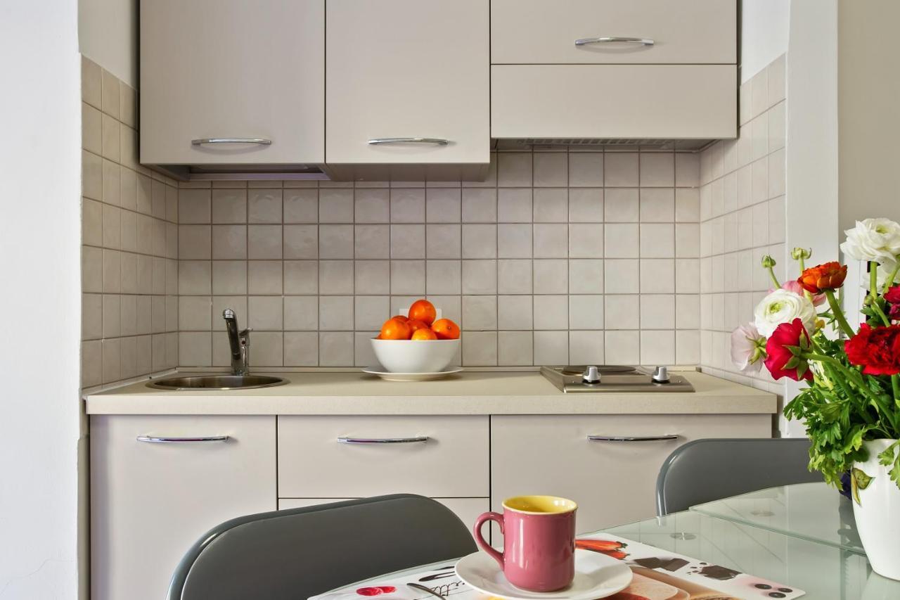 Sanremo Seaside Studio Екстер'єр фото