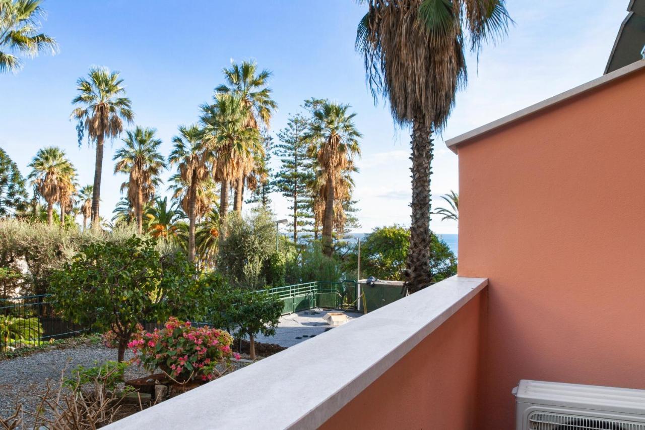 Sanremo Seaside Studio Екстер'єр фото