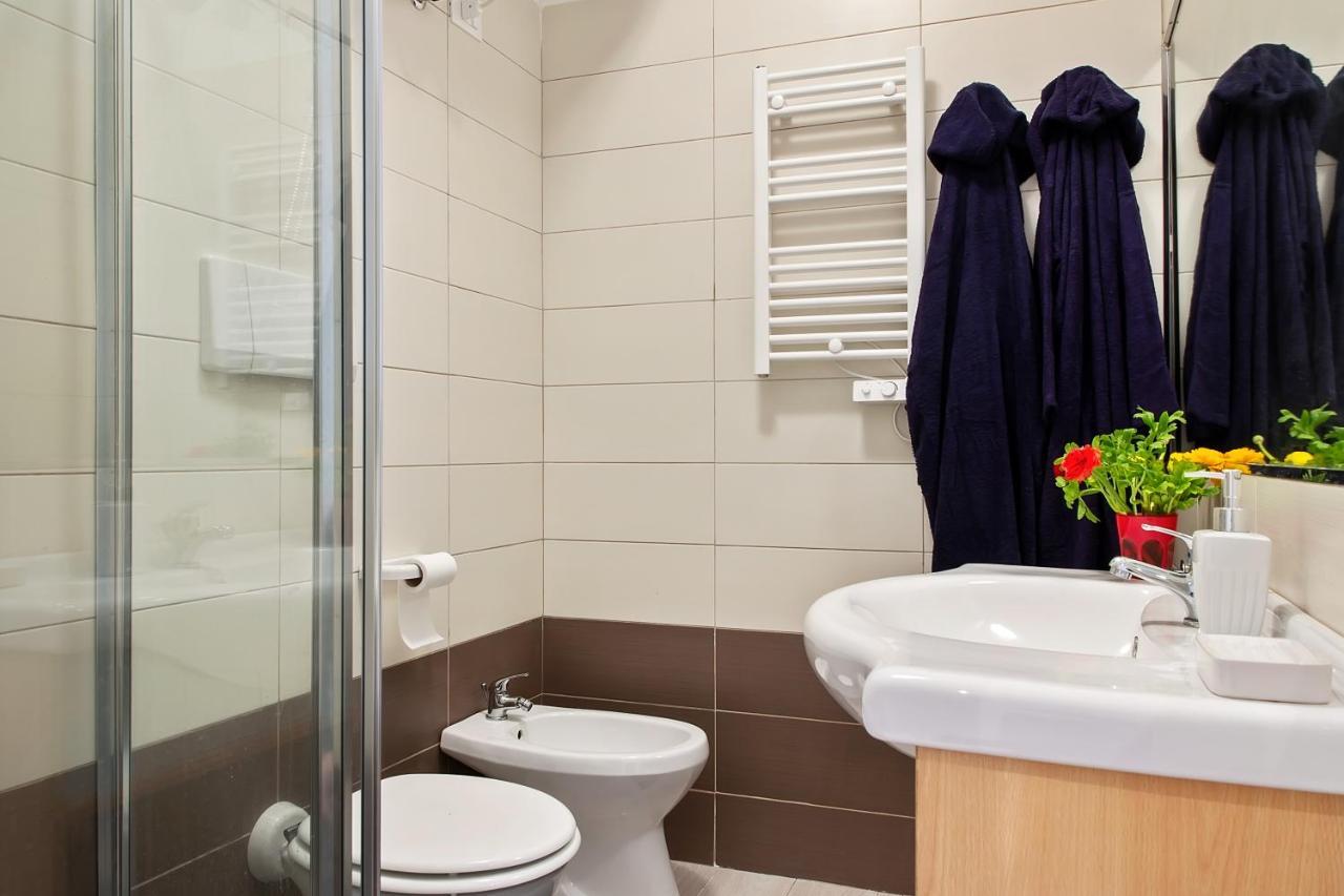Sanremo Seaside Studio Екстер'єр фото