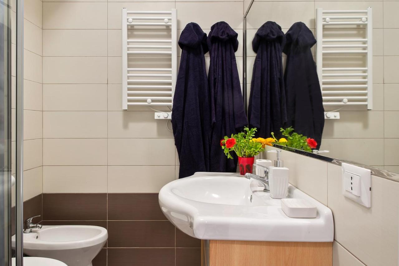 Sanremo Seaside Studio Екстер'єр фото