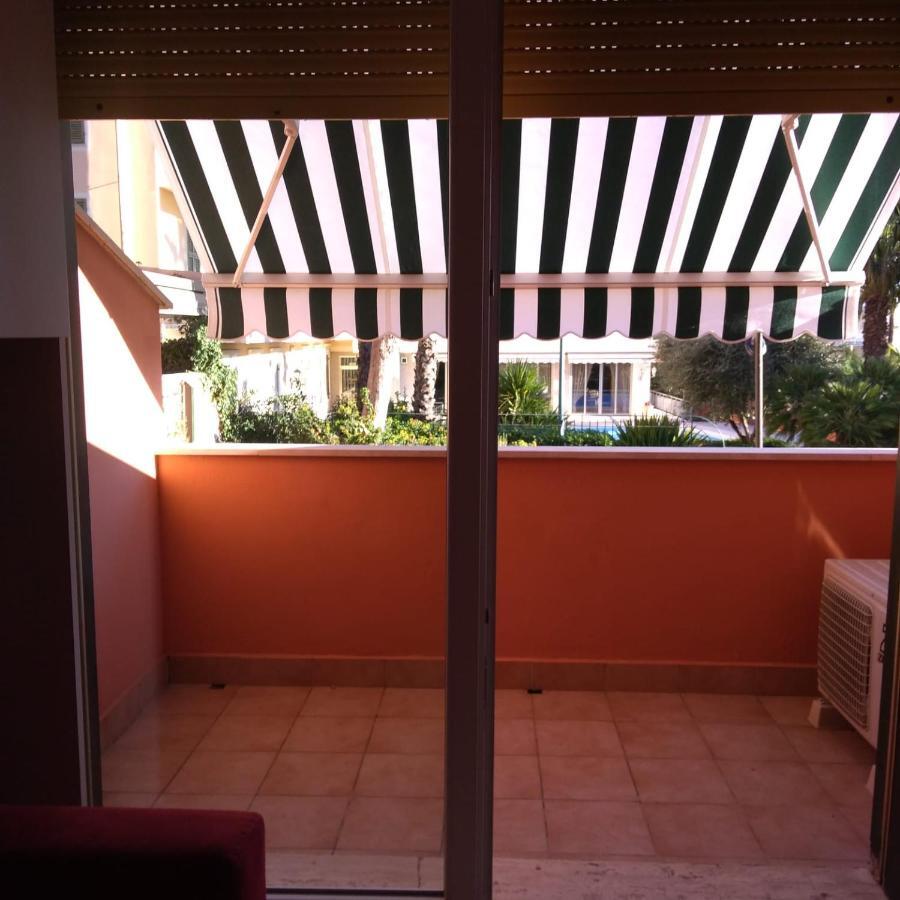 Sanremo Seaside Studio Екстер'єр фото