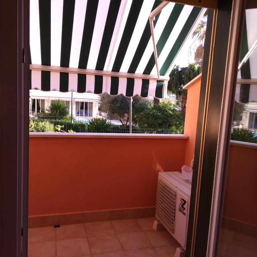 Sanremo Seaside Studio Екстер'єр фото